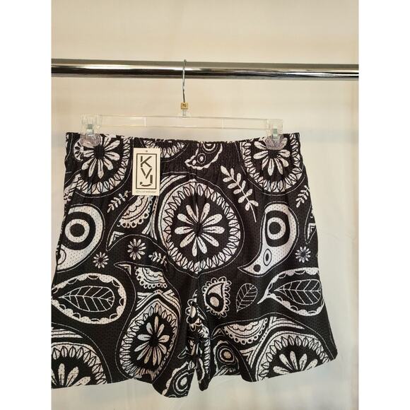 KVJ Shorts - Picture 1 of 2